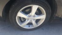 2005 Mazda 3 Maxx Sport — Auto Gas/Petrol