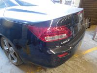 2010 Lexus IS250 C — IS250C Tiptronic Gas/Petrol