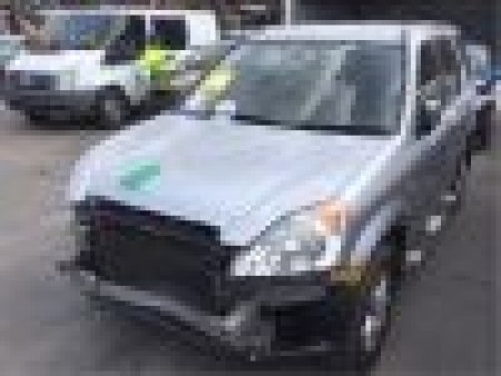 2004 Honda Crv — Honda Crv 2004