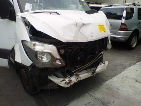 2013 Mercedes Benz Sprinter — 316CDI Auto Diesel