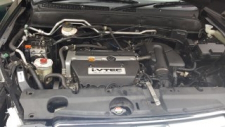 2006 Honda Crv — Auto Gas/Petrol