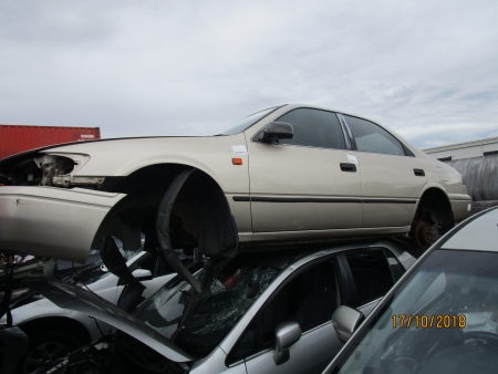 1998 Toyota Camry — SK20