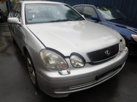 1999 Lexus GS300 — GS300