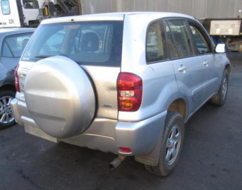 2004 Toyota — ACA23