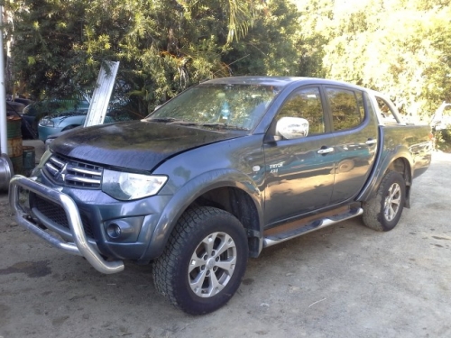2010 Mitsubishi — MN Auto