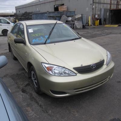 2004 Toyota Camry — ACV36 Auto