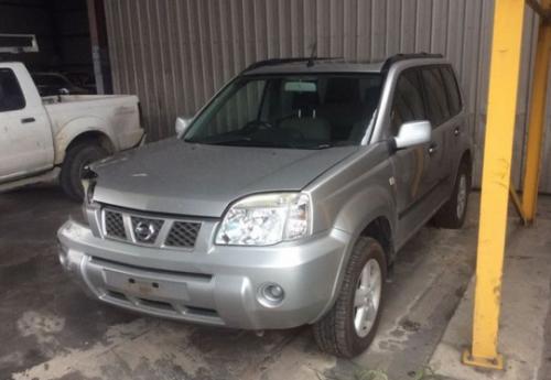 2007 Nissan T30 Xtrail — all nissan parts  grand auto wreckers  0883826066