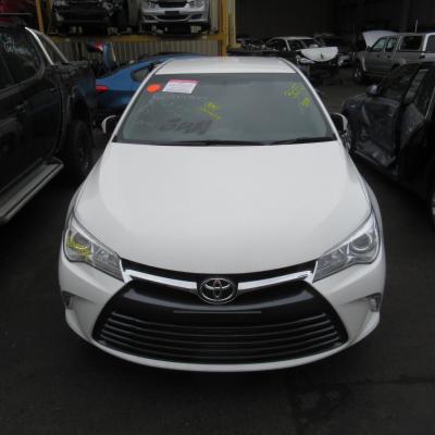 2016 Toyota Camry — ASV50