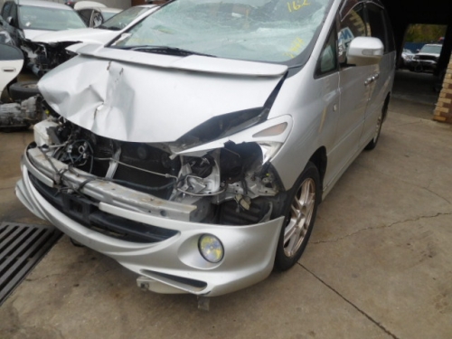 2011 Subaru Liberty — Subaru Liberty 2011