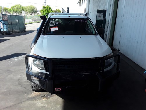 2011 Ford Ranger — Ford Ranger 2011