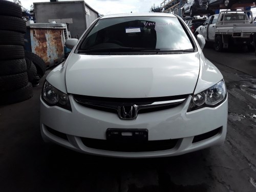 2006 Honda Civic — Honda Civic 2006
