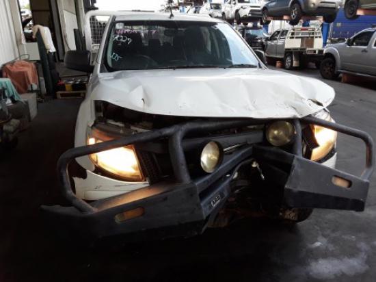 2012 Ford Ranger — Ford Ranger 2012