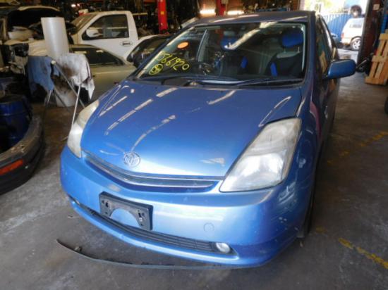 2006 Toyota Prius — kb22 Tiptronic Petrol