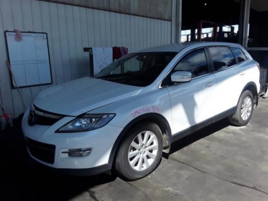2008 Mazda CX9 — Mazda CX9 2008