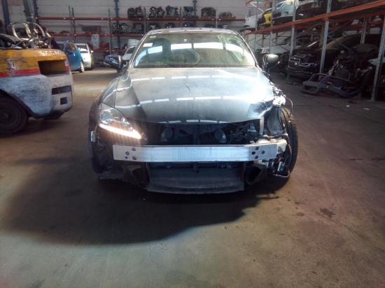 2010 Lexus IS250 — f sport Auto Petrol