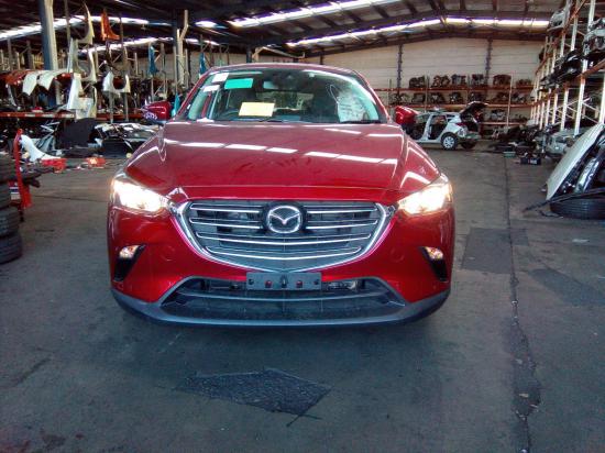 2021 Mazda CX3 — maxx sport Auto Petrol