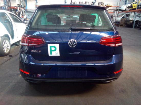 2019 Volkswagen Golf — tsi trendline Auto Petrol