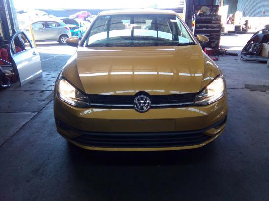 2018 Volkswagen Golf — 110 tsi Auto Petrol