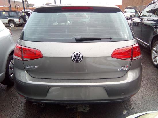 2015 Volkswagen Golf — 90 tsi comfortline Auto Petrol