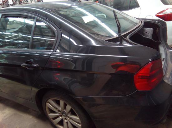 2007 BMW 320I — Auto Petrol