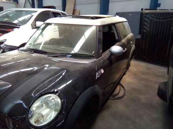 2009 Mini Cooper — Auto Petrol