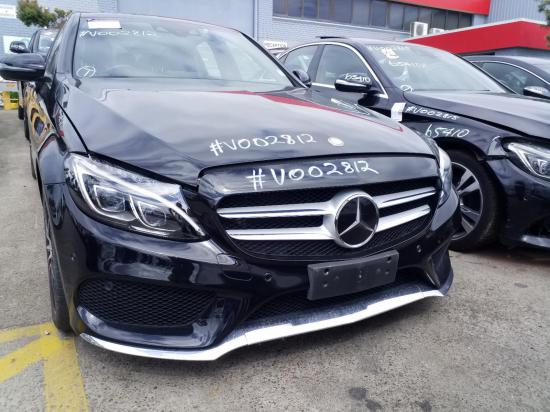 2015 Mercedes Benz C250 — Mercedes Benz C250 2015