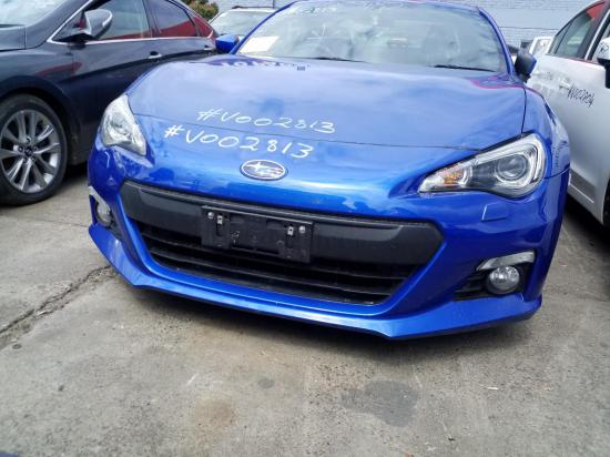 2015 Subaru Brz — Subaru Brz 2015