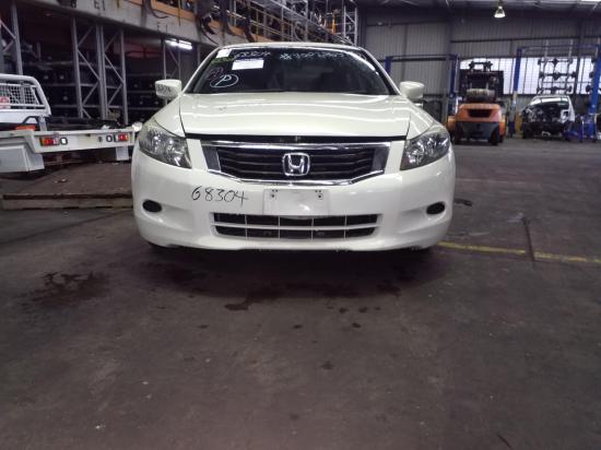 2010 Honda Accord — Honda Accord 2010
