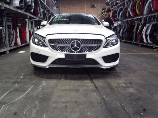 2016 Mercedes Benz C300 — Mercedes Benz C300 2016