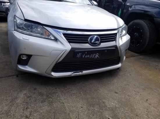 2014 Lexus CT200H — Lexus CT200H 2014