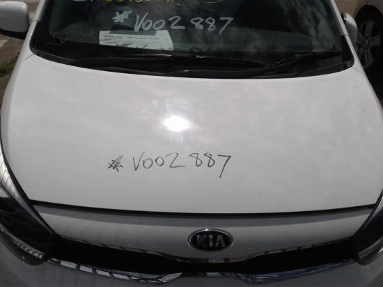 2019 Kia Picanto — Kia Picanto 2019