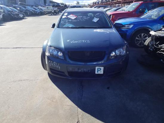 2010 Holden Commodore — Holden Commodore 2010