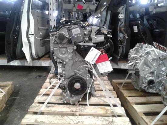 Camry Toyota Camry — Engine Motor PETROL, 2.5, A25A-FKS, XV70, 09/2017 - CURRENT