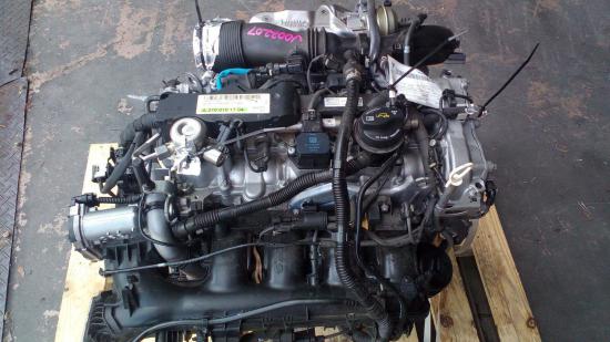 Class Mercedes Benz Cla Class — Engine Motor PETROL, 1.6, TURBO, 115KW, CAMTRONIC TYPE, C117/X117, CLA200, 270.910 CODE, 10/2013 - 01/2019