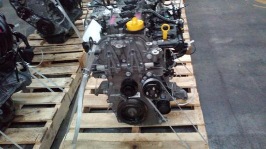 Megane Renault Megane — Engine Motor PETROL, 1.2, H5F, TURBO, BFB/LFF/KFB, 06/2016 - CURRENT