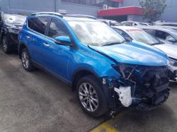RAV4 Toyota Rav4 — ENGINE MOTOR PETROL, 2.0, 3ZR-FE, ZSA42R, 12/2012 - 11/2018