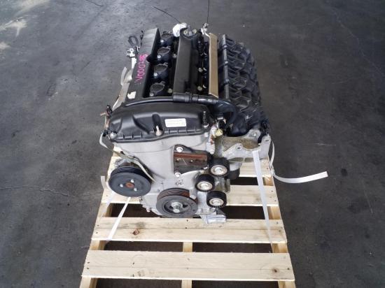 Compass Jeep Compass — ENGINE PETROL, 2.4, MK, 07/2011 - 12/2016