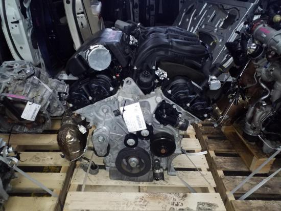 Cherokee Jeep Cherokee — ENGINE PETROL, 3.2, PENTASTAR, KL, 02/2014 - CURRENT