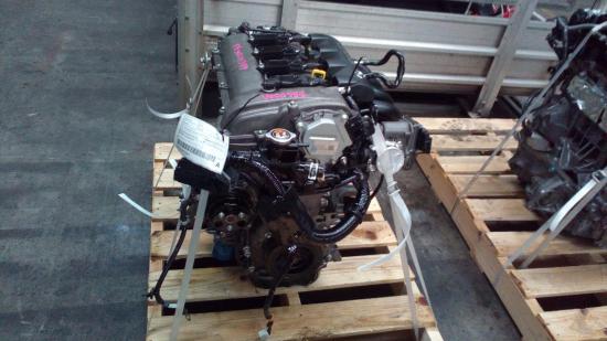 MX5 Mazda Mx5 — ENGINE 1.5, SKYACTIV-G, ND SERIES, 08/2015 - CURRENT
