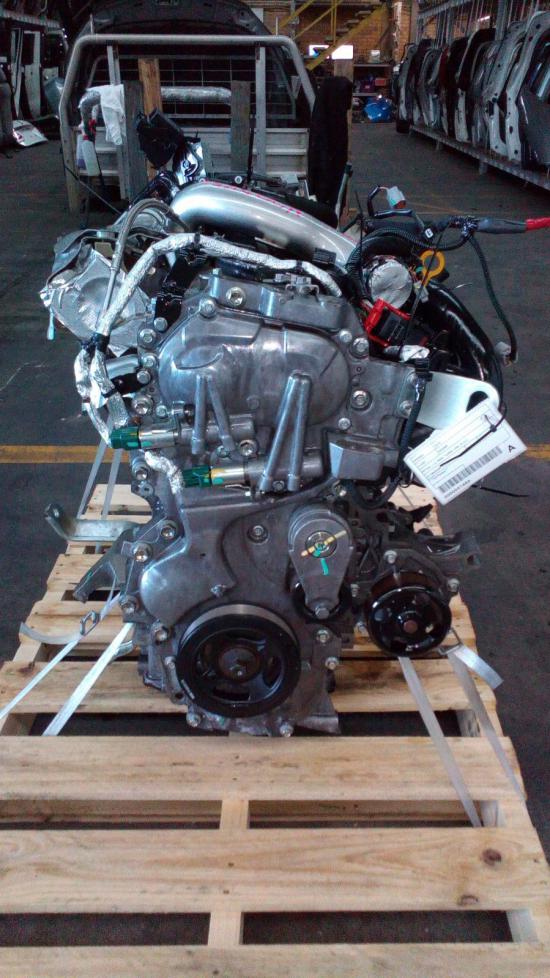 Clio Renault Clio — ENGINE PETROL, 1.6, M5M.400, TURBO, RS200, X98, 09/2013 - 10/2019