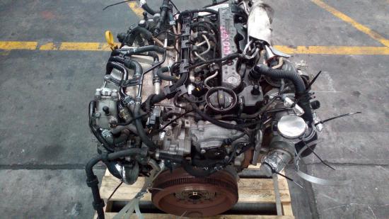 Q3 Audi Q3 — ENGINE DIESEL, 2.0, 8U, CUWA CODE, TURBO, 03/2012 - 12/2018