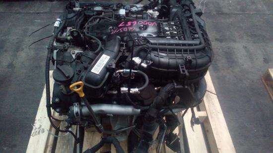 Genesis Hyundai Genesis — ENGINE PETROL, 3.8, G6DJ, DH, 11/2014 - 01/2018