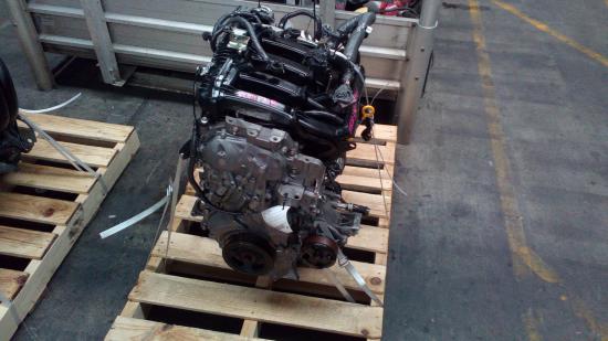 Qashqai Nissan Qashqai — ENGINE PETROL, 2.0, MR20, J11, 06/2014 - CURRENT