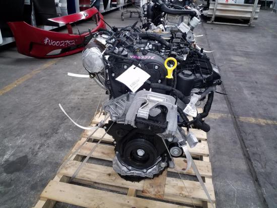 Golf Volkswagen Golf — ENGINE PETROL, 2.0, TURBO, GEN 7, CHHB CODE, 03/2013 - CURRENT