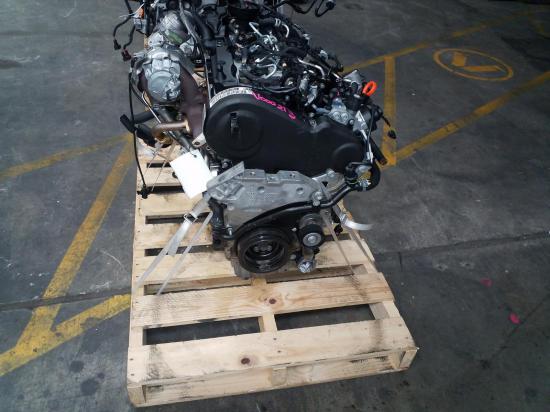 Passat Volkswagen Passat — ENGINE DIESEL, 2.0, CFGC CODE (130KW), TURBO, 3C/MK6 B7, 12/2012 - CURRENT