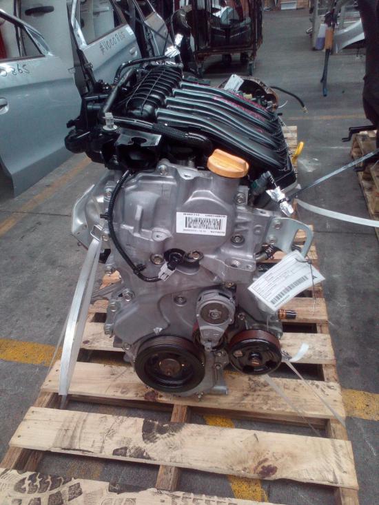 Megane Renault Megane — ENGINE PETROL, 3.0, M4RF, X32/X95, 09/2010 - 05/2016