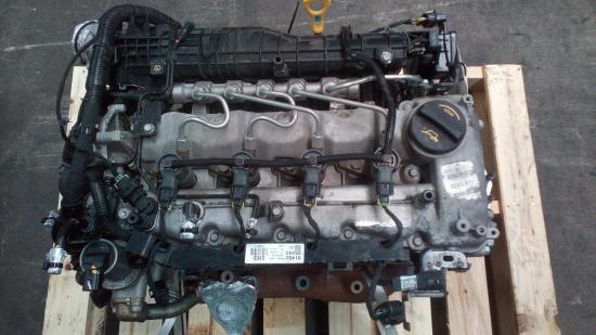 I30 Hyundai I30 — ENGINE DIESEL, 1.6, D4FB, TURBO, 94KW, GD, 03/2012 - 12/2014