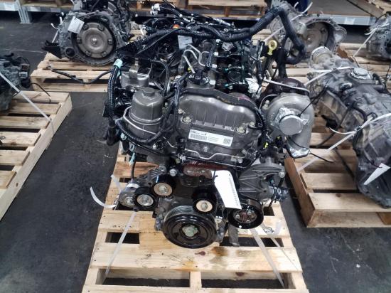 Cruze Holden Cruze — ENGINE DIESEL, 2.0, Z20, TURBO, JH, 03/2011 - 01/2017