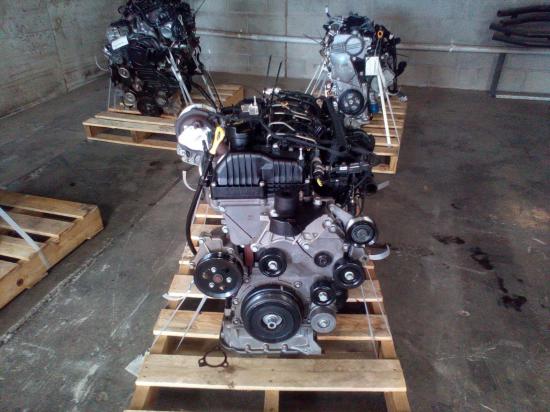 IX35 Hyundai Ix35 — ENGINE DIESEL, 2.0, D4HA, TURBO, LM SERIES, 11/2009 - 01/2016