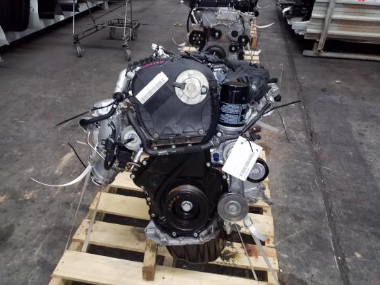 Q5 Audi Q5 — ENGINE PETROL, 2.0, TURBO, 8R, CDNC CODE, 03/2009 - 10/2012